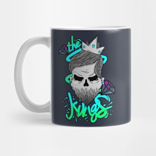 T h e  k i n g s Mug